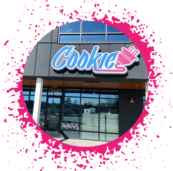 Cookie Rewards - Cookie Plug bakery in Charlotte, NC